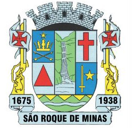 Documentos - Prefeitura Municipal de São Roque de Minas