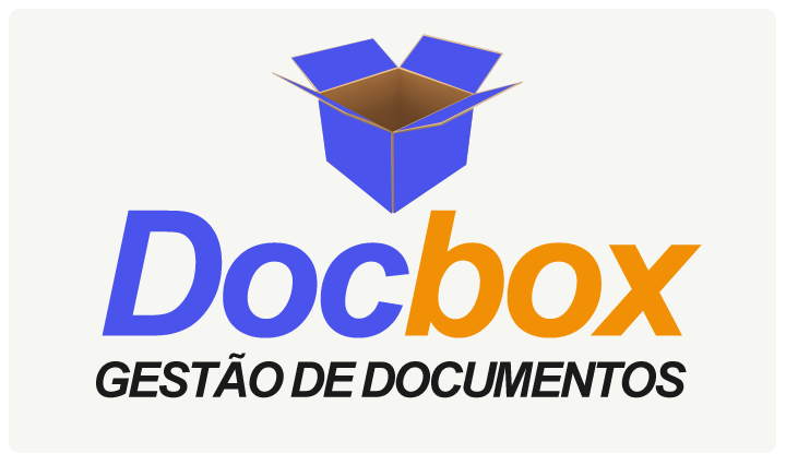 Interface do DocBox