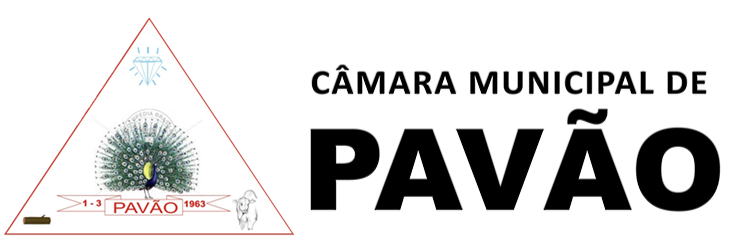 Arquivos - Câmara Municipal de Pavão/MG