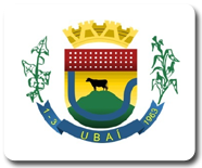 Arquivos- Prefeitura Municipal de Ubaí